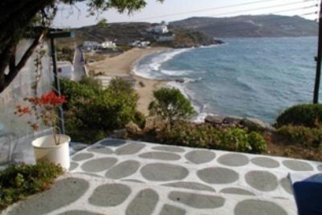 Belou Hotel Mykonos Town エクステリア 写真