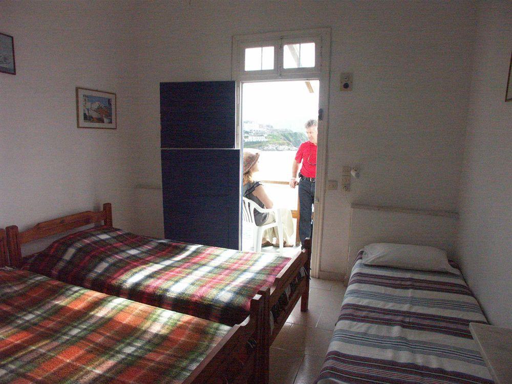 Belou Hotel Mykonos Town エクステリア 写真