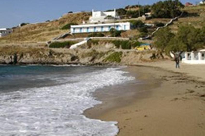 Belou Hotel Mykonos Town エクステリア 写真