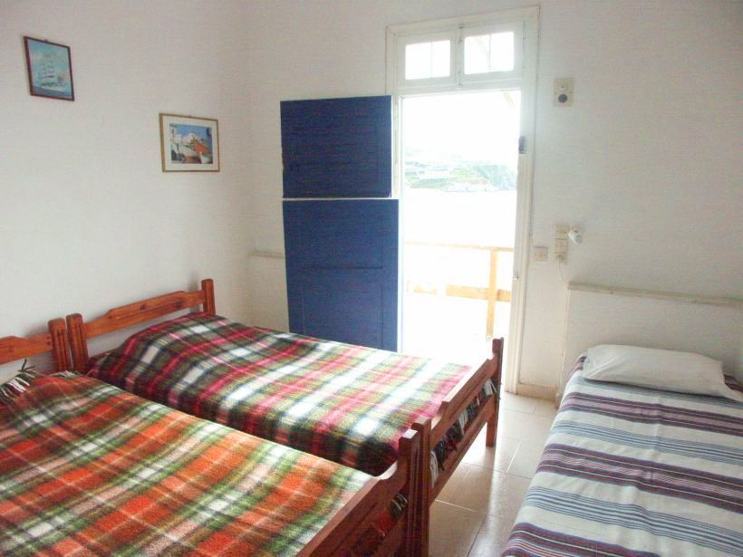 Belou Hotel Mykonos Town エクステリア 写真