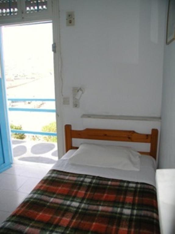 Belou Hotel Mykonos Town 部屋 写真