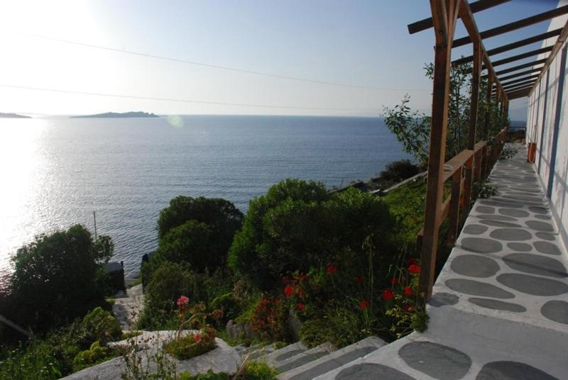 Belou Hotel Mykonos Town 部屋 写真