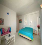Belou Hotel Mykonos Town エクステリア 写真
